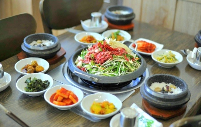 원주맛집 문막맛집 소금산출렁다리맛집 센추리21cc 충효공원묘원